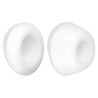 Satisfyer - Pro 2 Ng Capuchons De Rechange 5 Pcs